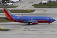 N601WN