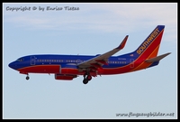 N276WN